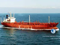 Petrol/Kimyasal tankeri satılık