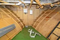 Kruvaziyer gemisi satılık