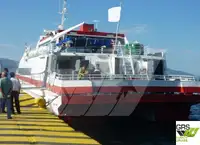 Yolcu gemisi satılık