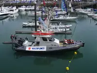 Devriye botu satılık