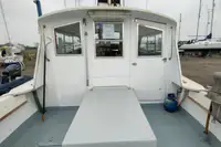 İş gemileri satılık