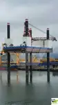 Yükseltilebilir sondaj platformu satılık