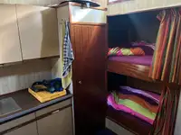 Trol gemisi satılık