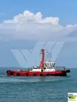 Römorkör satılık