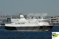 Ro-Ro ship satılık