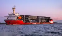 Yığın taşıyıcı satılık