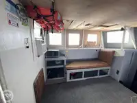Trol gemisi satılık