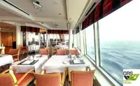Kruvaziyer gemisi satılık