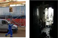 Petrol/Kimyasal tankeri satılık