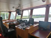 Yığın taşıyıcı satılık