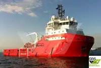 Tedarik gemisi satılık