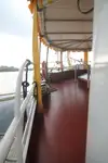 Kruvaziyer gemisi satılık