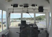 Kruvaziyer gemisi satılık