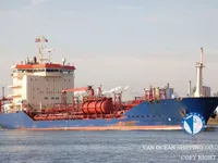 Petrol/Kimyasal tankeri satılık