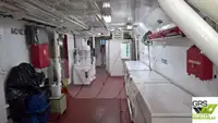 Araştırma gemisi satılık
