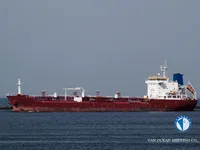 Petrol/Kimyasal tankeri satılık