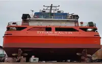 Petrol/Kimyasal tankeri satılık