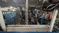 Araştırma gemisi satılık