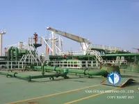 Petrol/Kimyasal tankeri satılık