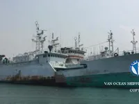 Uzun hatlı balıkçı gemisi satılık
