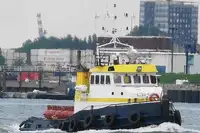 Römorkör satılık