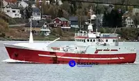 Longliner satılık