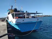 Trol gemisi satılık