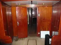 Devriye botu satılık