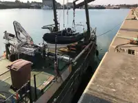 İş gemileri satılık