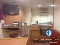 Trol gemisi satılık