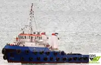 Römorkör satılık