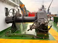 General Cargo/Multi-purpose satılık