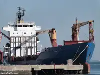 Soğutmalı gemi satılık