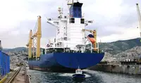 Soğutmalı gemi satılık