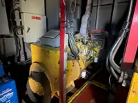 Dredger (Kazık çakma gemisi) satılık