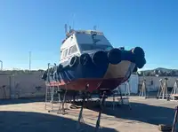 İş gemileri satılık