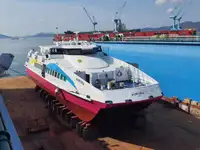 Yolcu gemisi satılık
