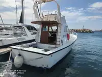 Araştırma gemisi satılık