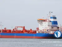 Petrol/Kimyasal tankeri satılık