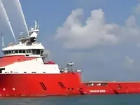 Offshore ve servis gemileri satılık