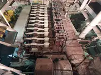 Petrol/Kimyasal tankeri satılık