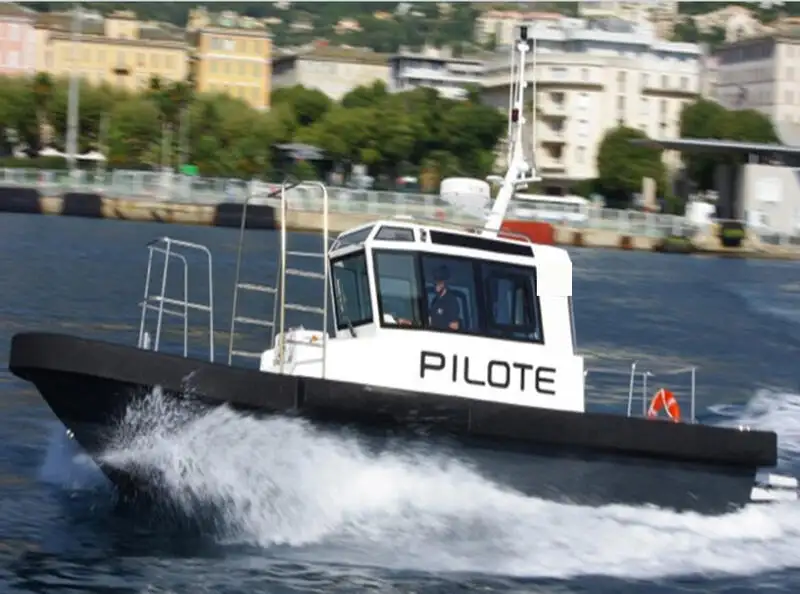Pilot teknesi satılık