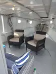 Çekme teknesi satılık