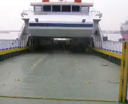 Çıkarma Gemisi, Tank satılık