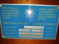 İş gemileri satılık