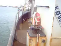 İş gemileri satılık