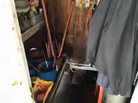 Trol gemisi satılık
