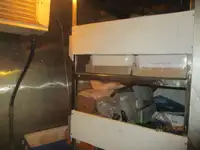 Soğutmalı gemi satılık