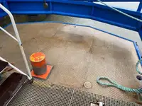 Çekme teknesi satılık
