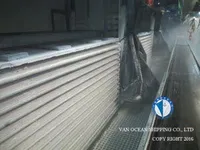 Trol gemisi satılık